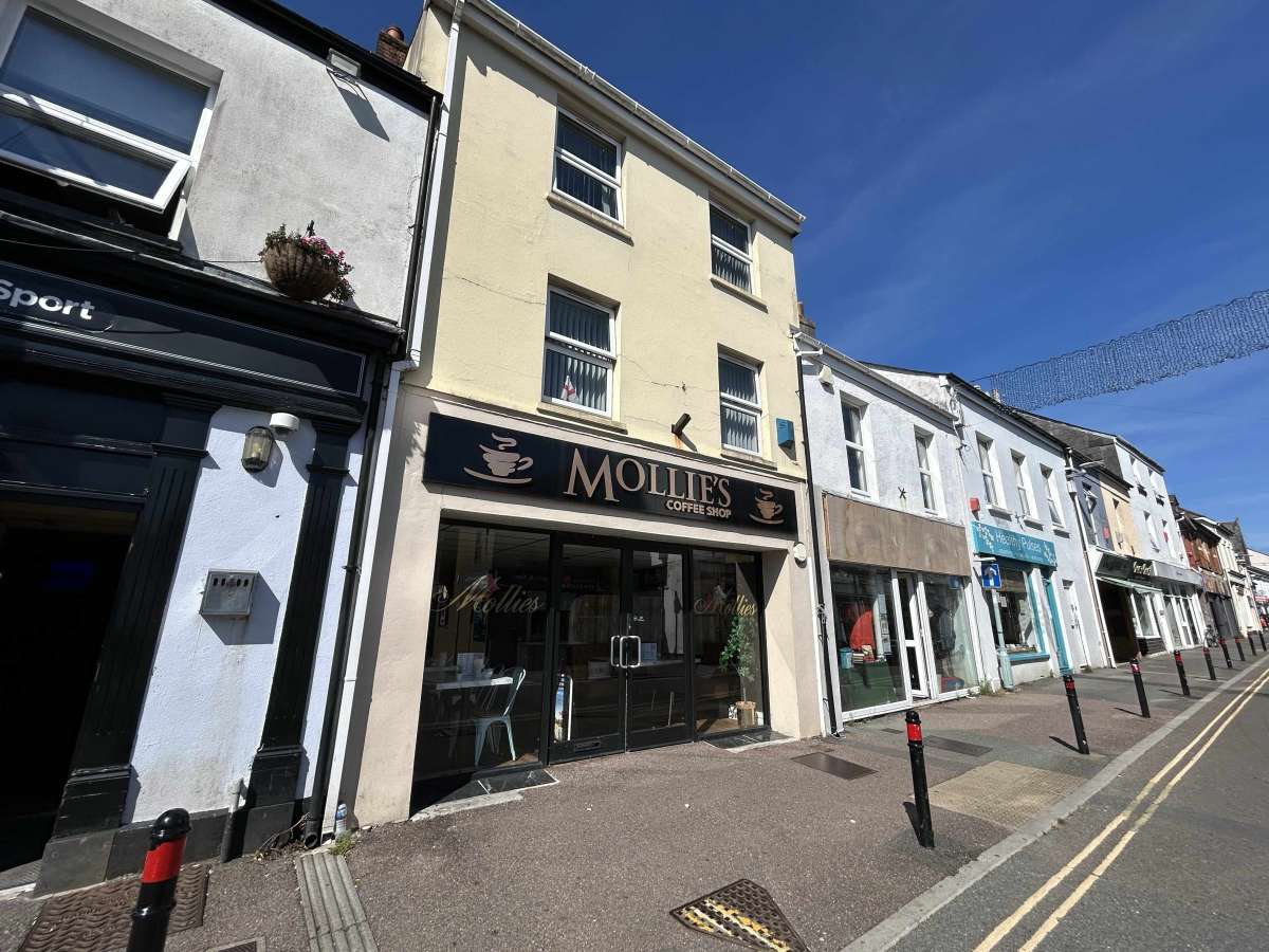 Investment in Plymouth - photo 2