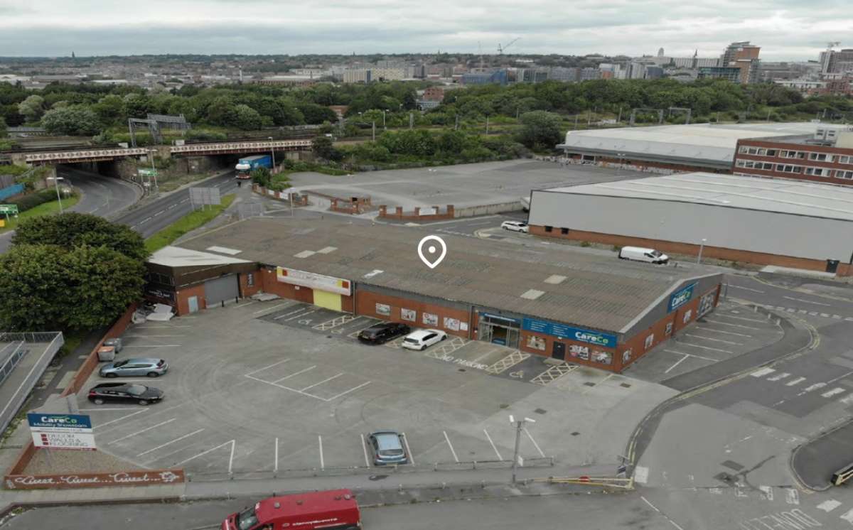 Investment in Leeds - photo 2