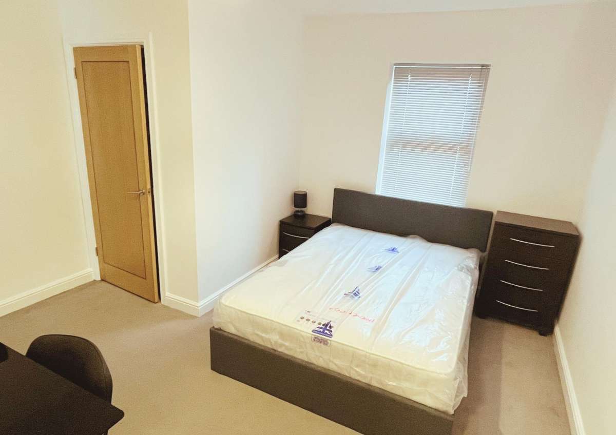 Investment in Leicester - photo 4