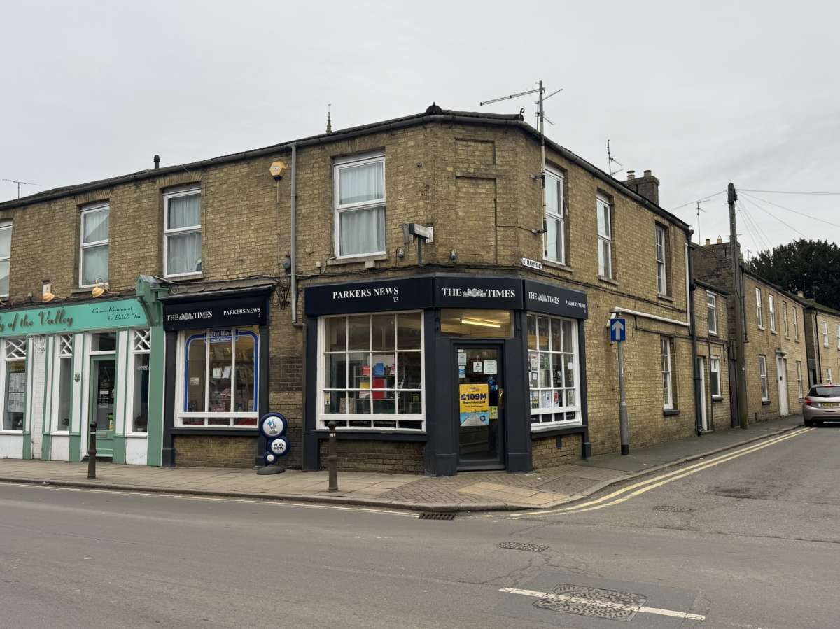 Investment in Peterborough