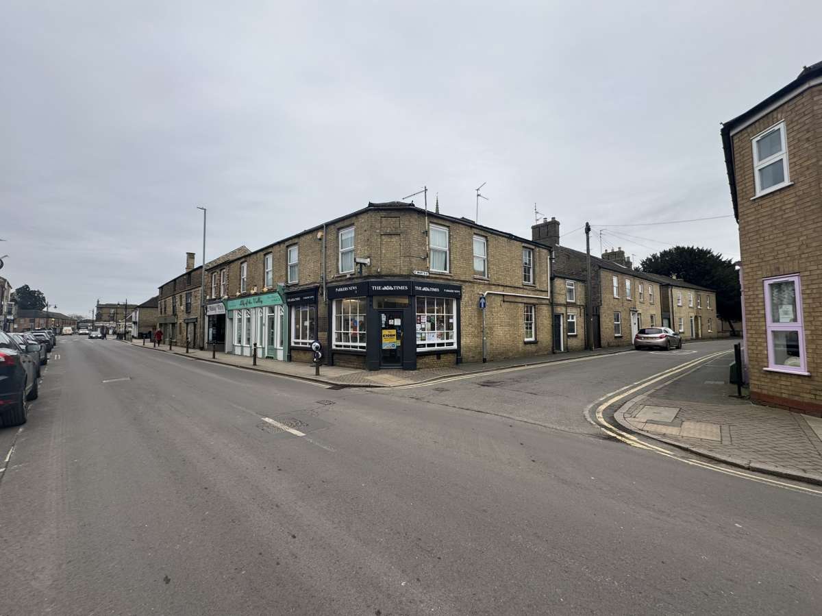 Investment in Peterborough - photo 3