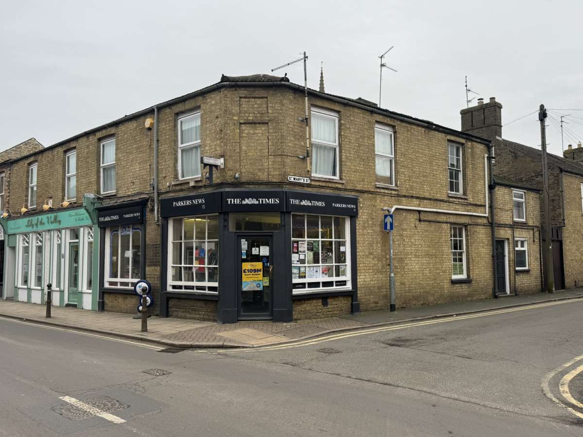 Investment in Peterborough - photo 4