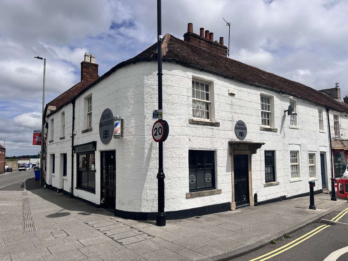 Investment in Westbury