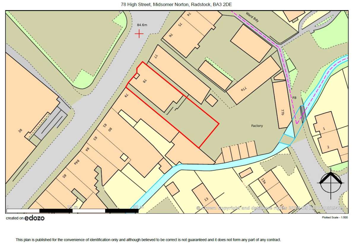Investment in Radstock - photo 3