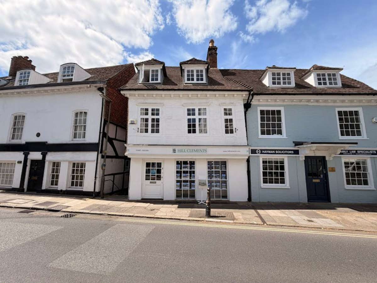 Investment in Guildford - photo 2