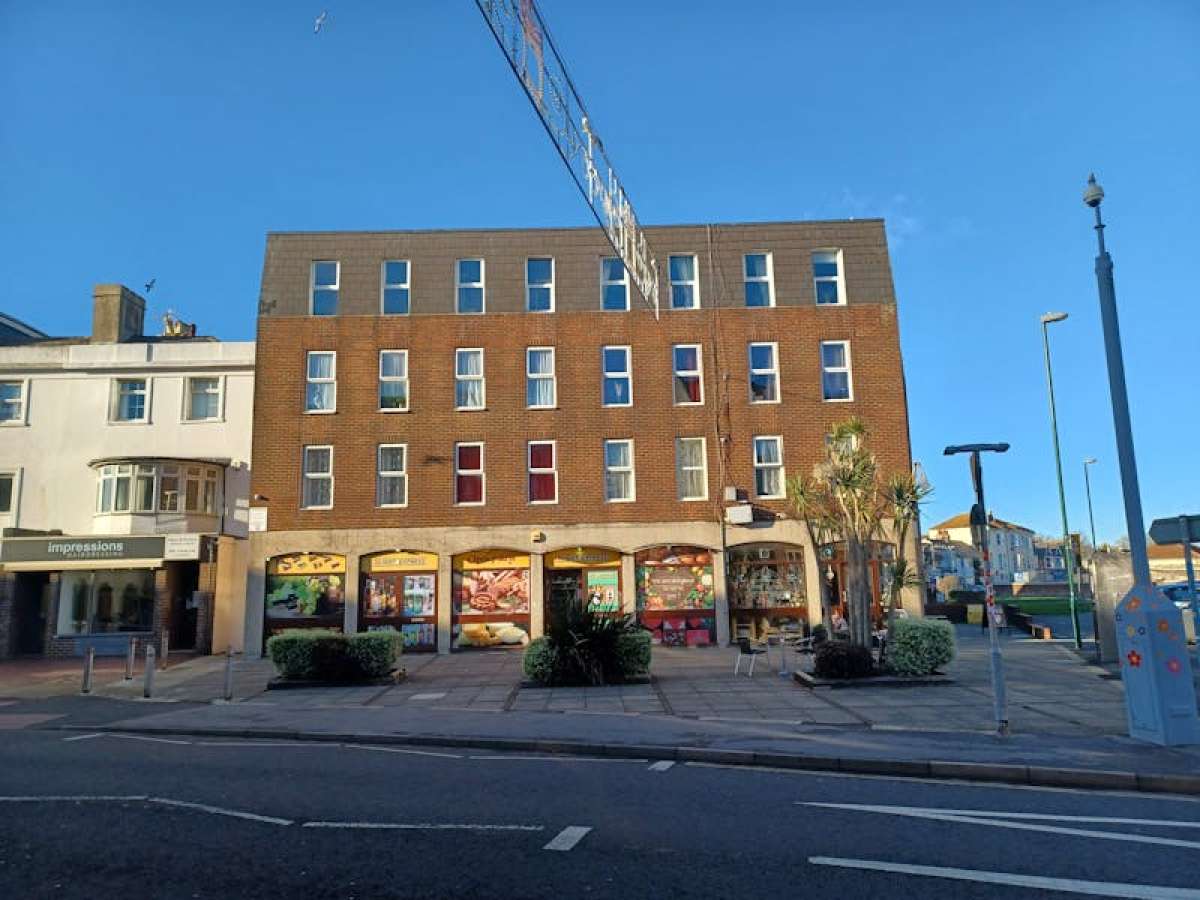 Investment in Bognor