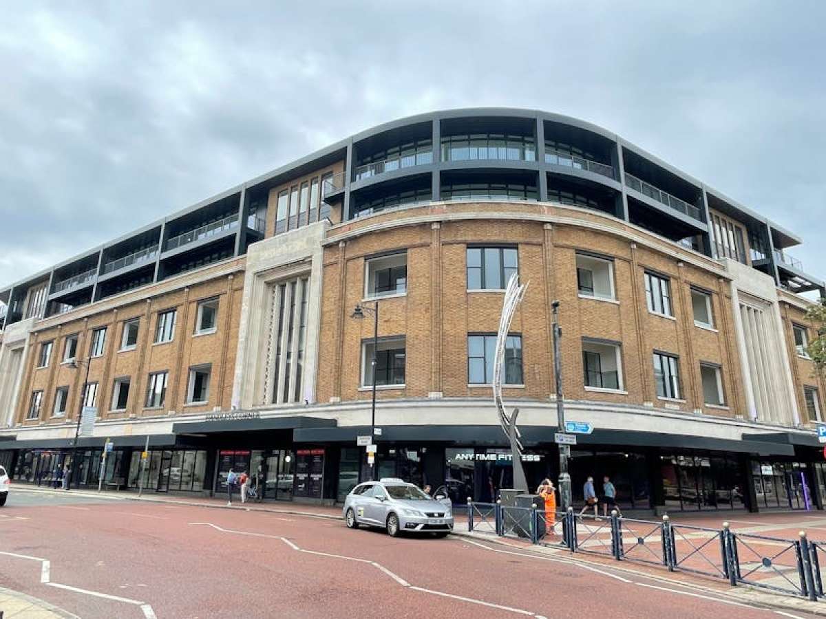 Investment in Southsea