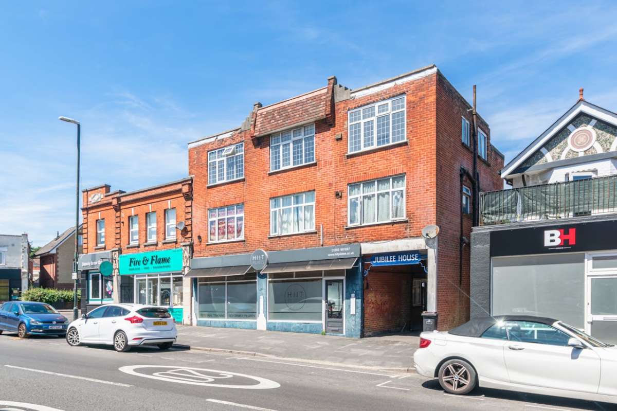 Investment in Bournemouth