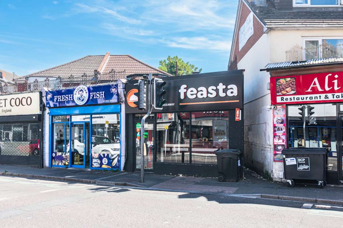 Investment in Bournemouth