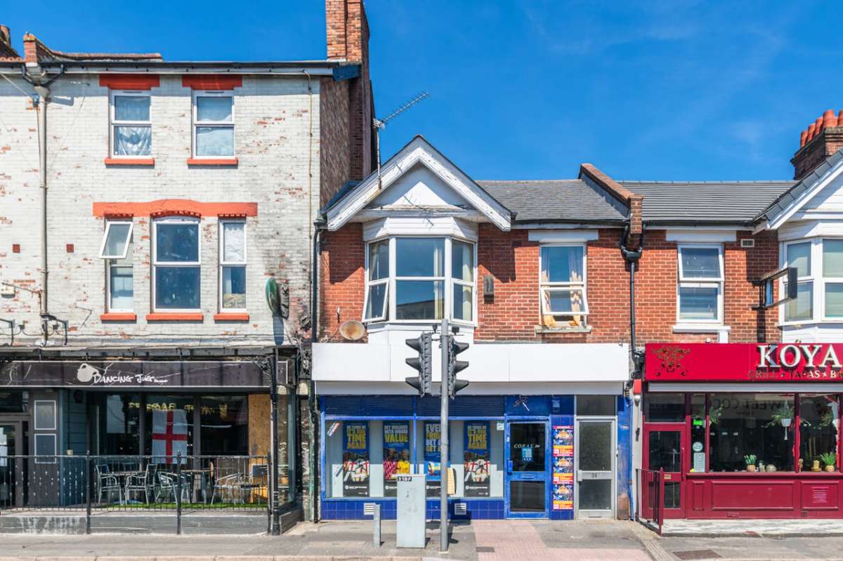 Investment in Bournemouth