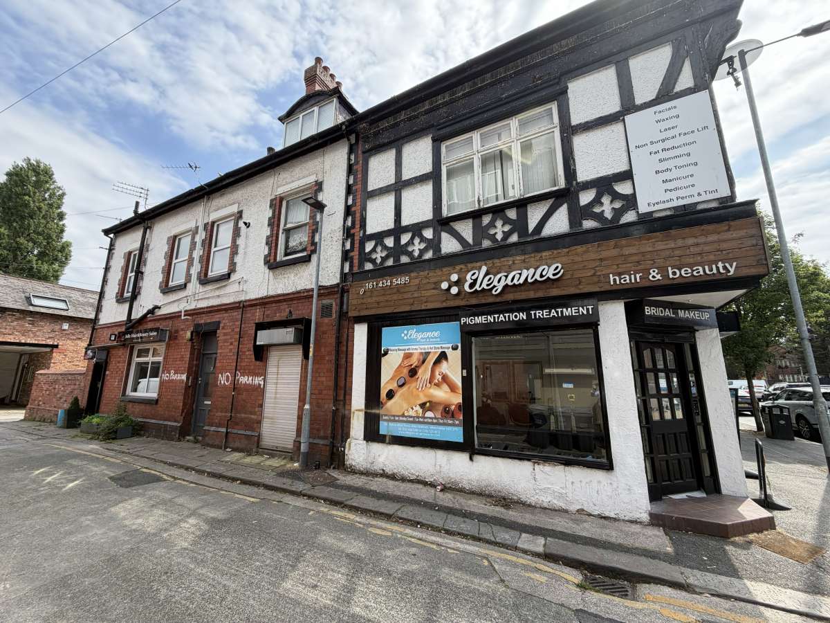 Investment in Didsbury - photo 2