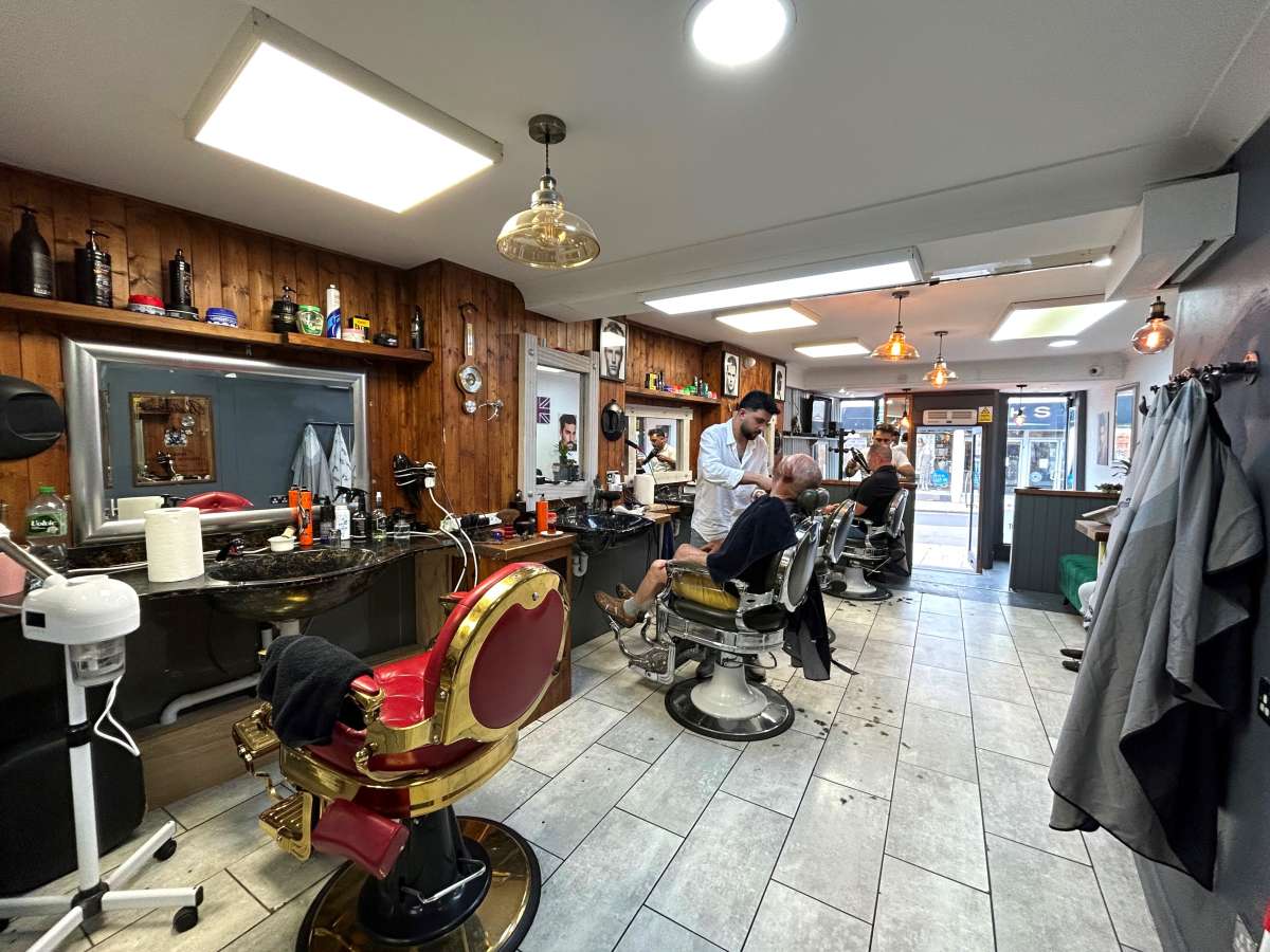 Investment in Maldon - photo 4