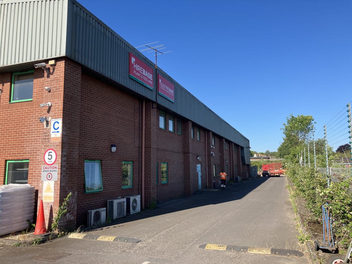 Investment in Scunthorpe - photo 4