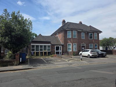 Investment in Fareham