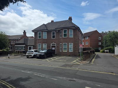 Investment in Fareham - photo 2