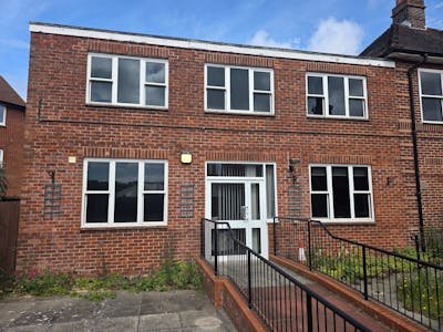 Investment in Fareham - photo 4