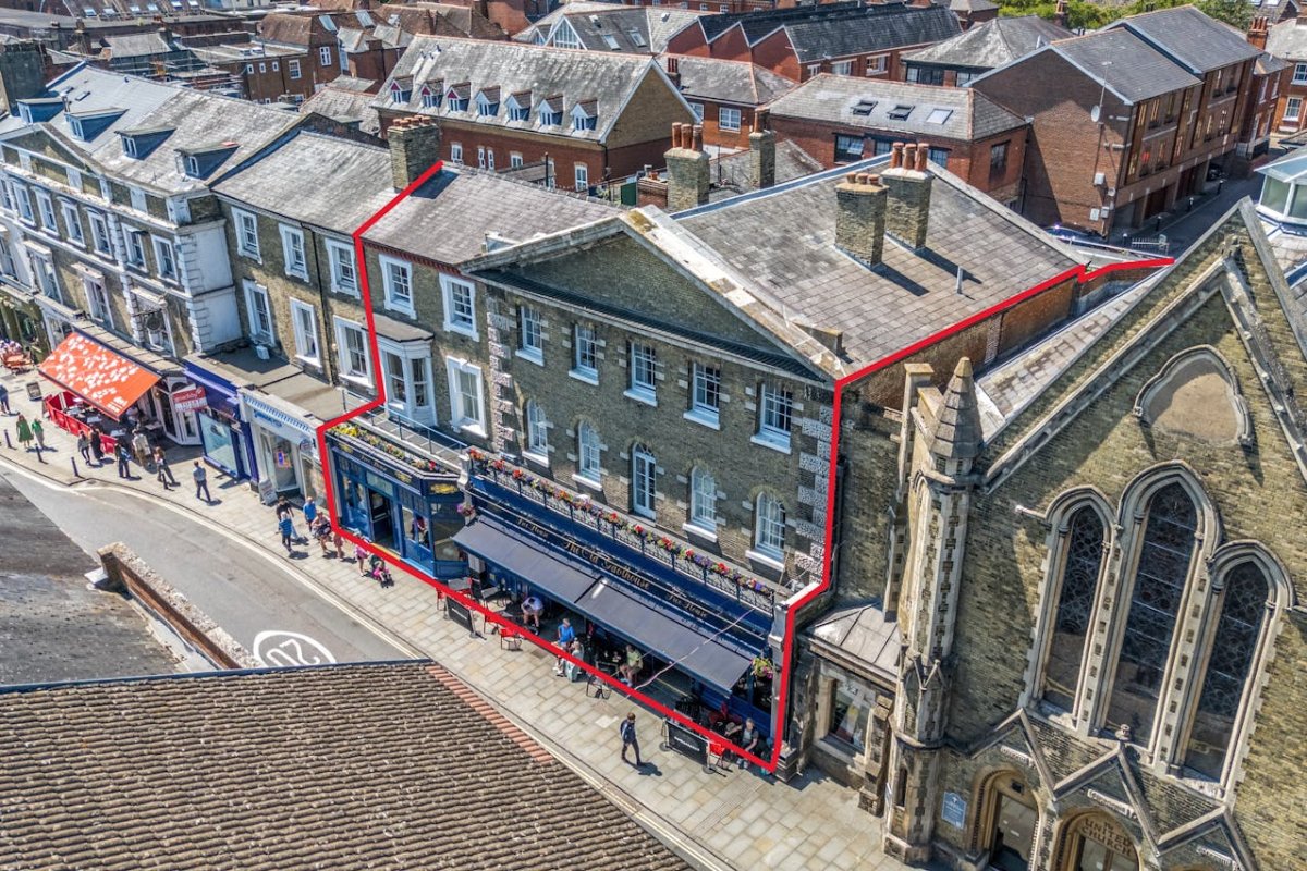 Investment in Winchester - photo 2