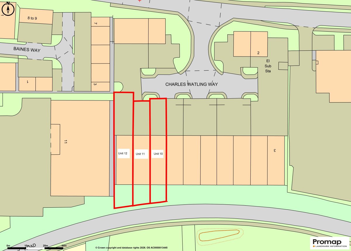 Investment in Norwich - photo 3