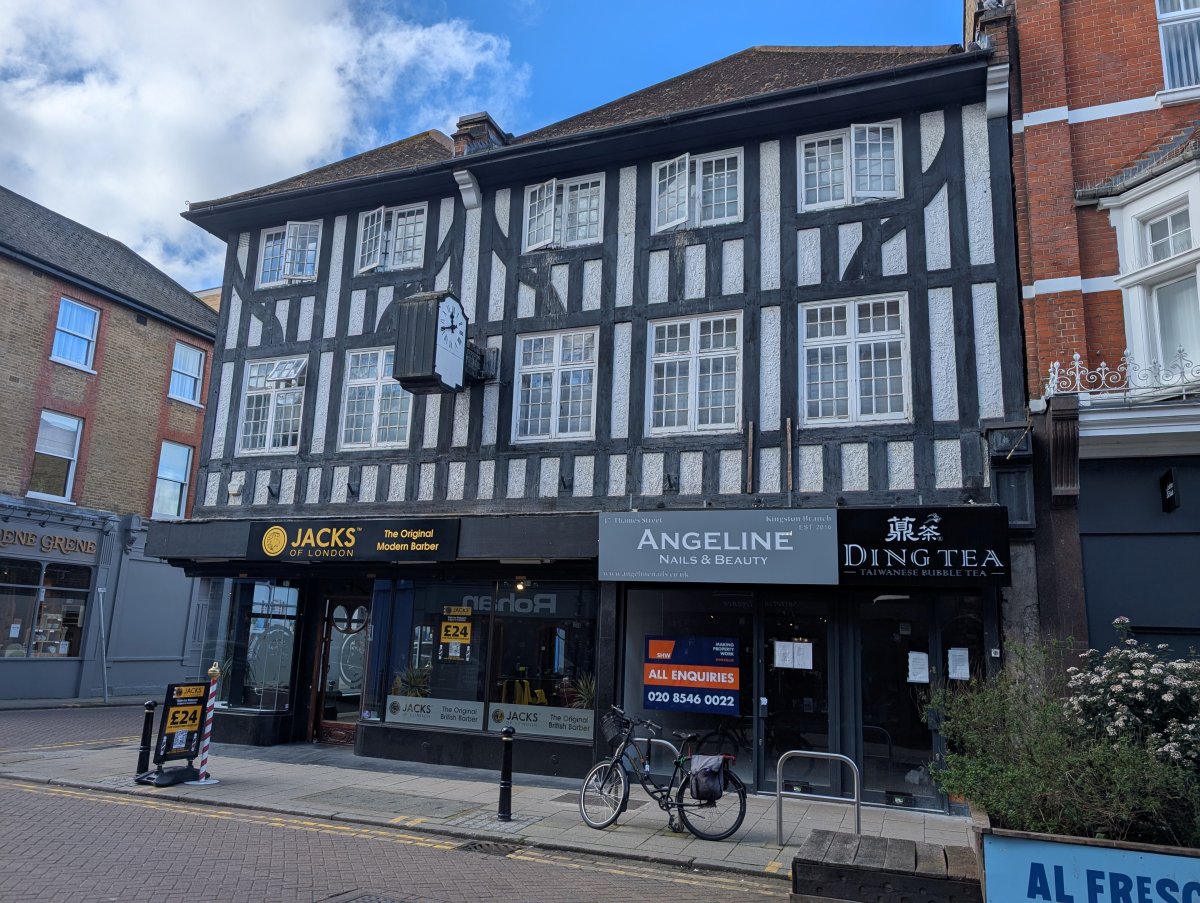 Investment in Kingston Upon Thames