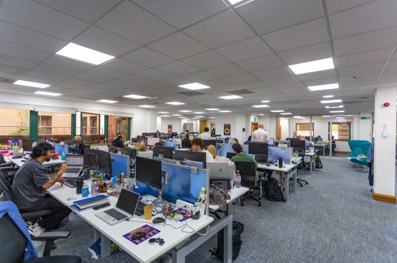 Investment in Southampton - photo 3