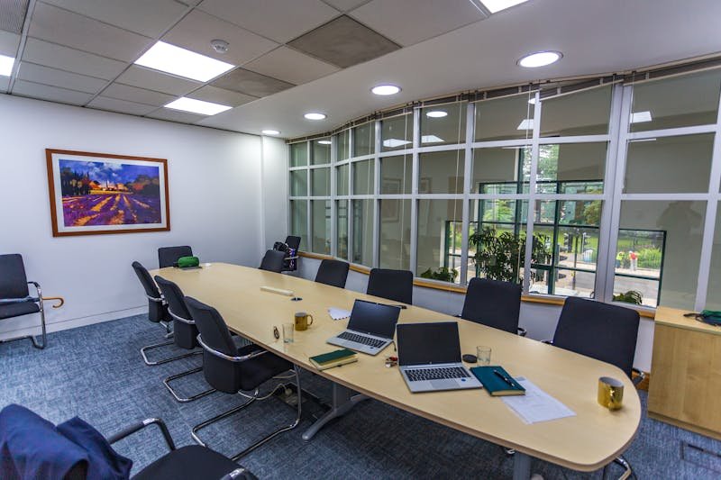 Investment in Southampton - photo 4