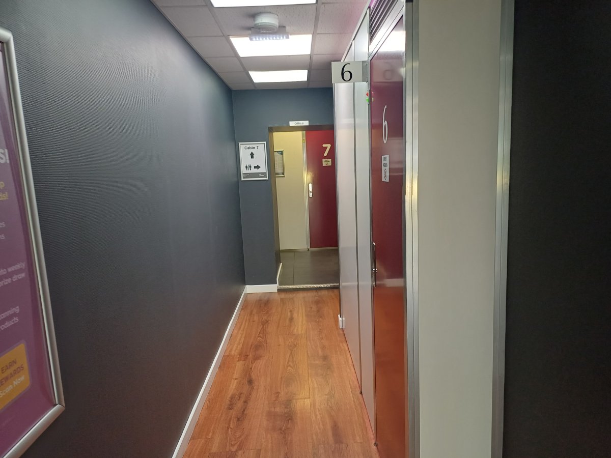 Investment in Newton Abbot - photo 4