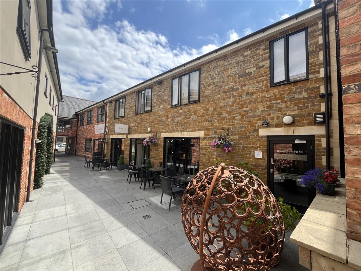 Investment in Oakham