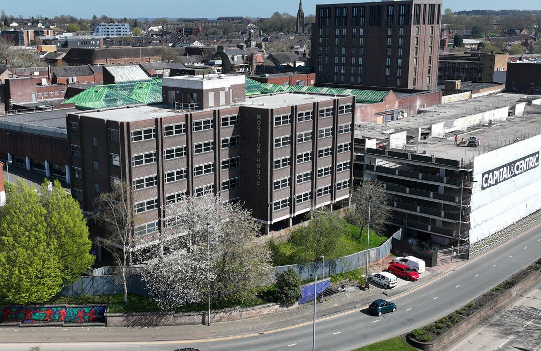 Investment in Newcastle - photo 3