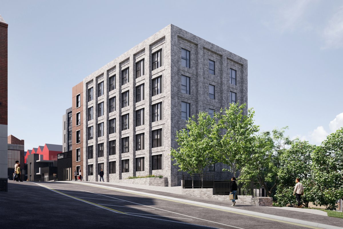 Investment in Newcastle - photo 4