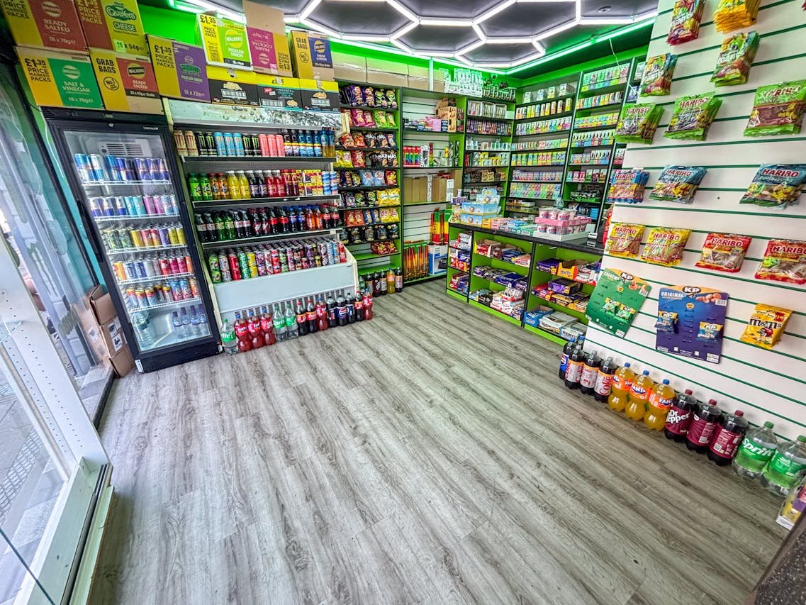 Investment in Poole - photo 2