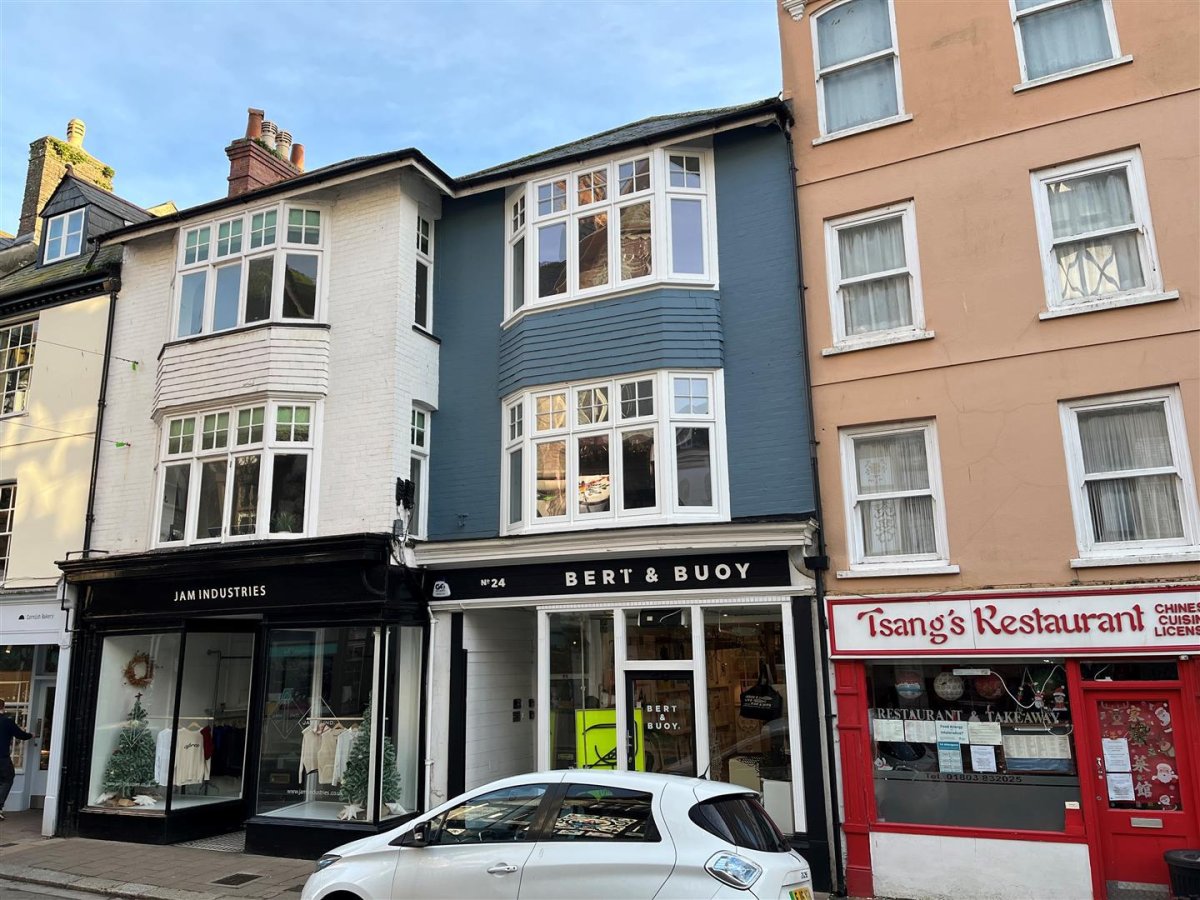 Investment in Dartmouth