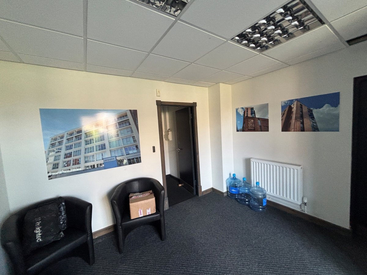 Investment in Blaby - photo 2