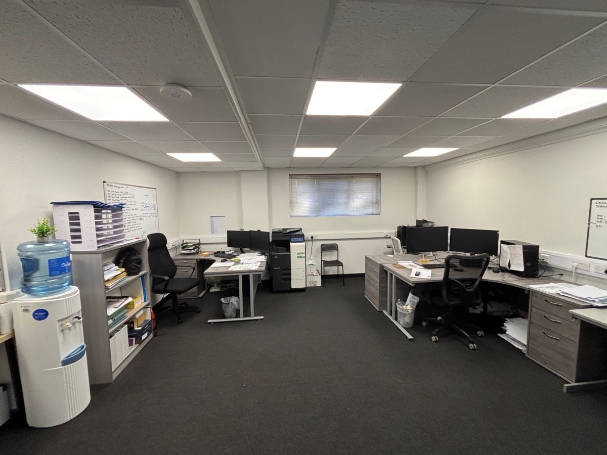 Investment in Blaby - photo 3