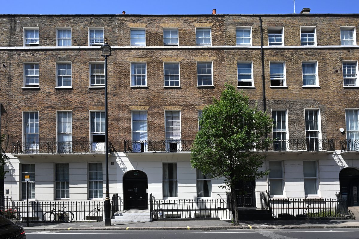 Investment in London