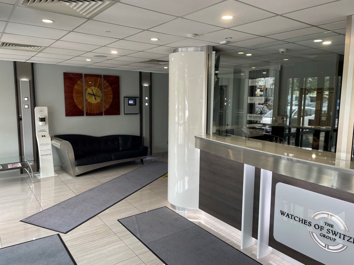 Investment in Leicester - photo 2