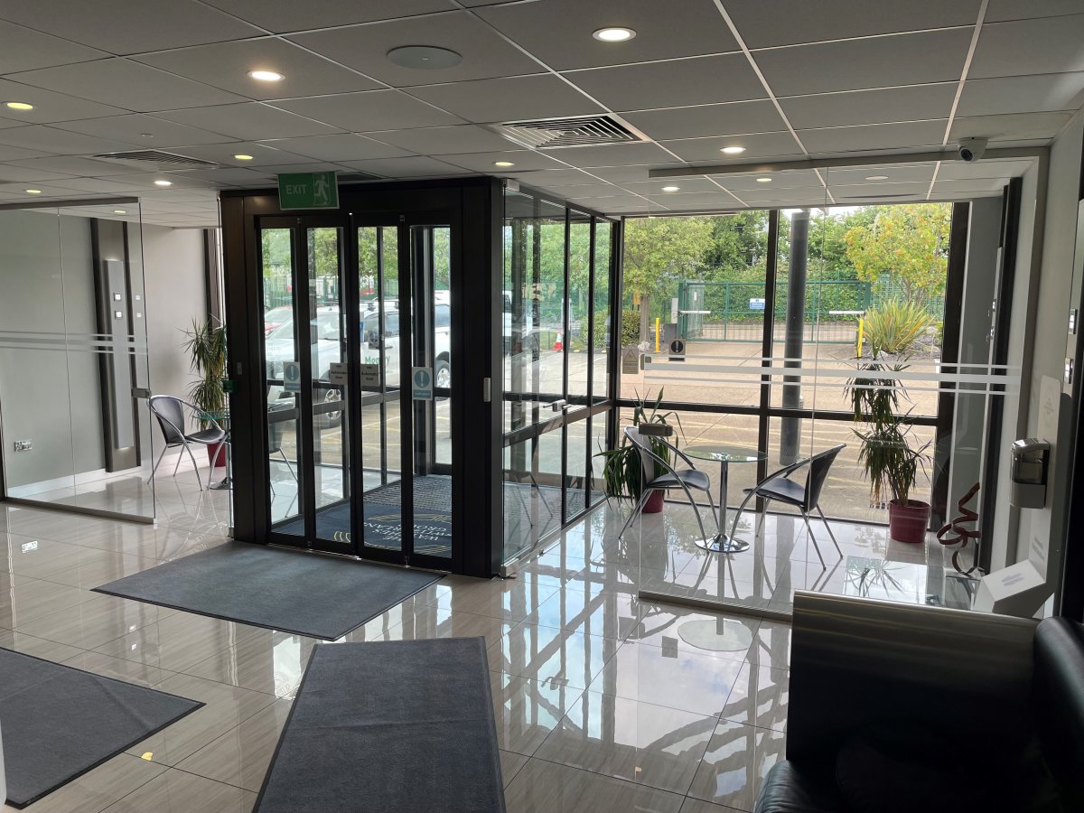 Investment in Leicester - photo 3