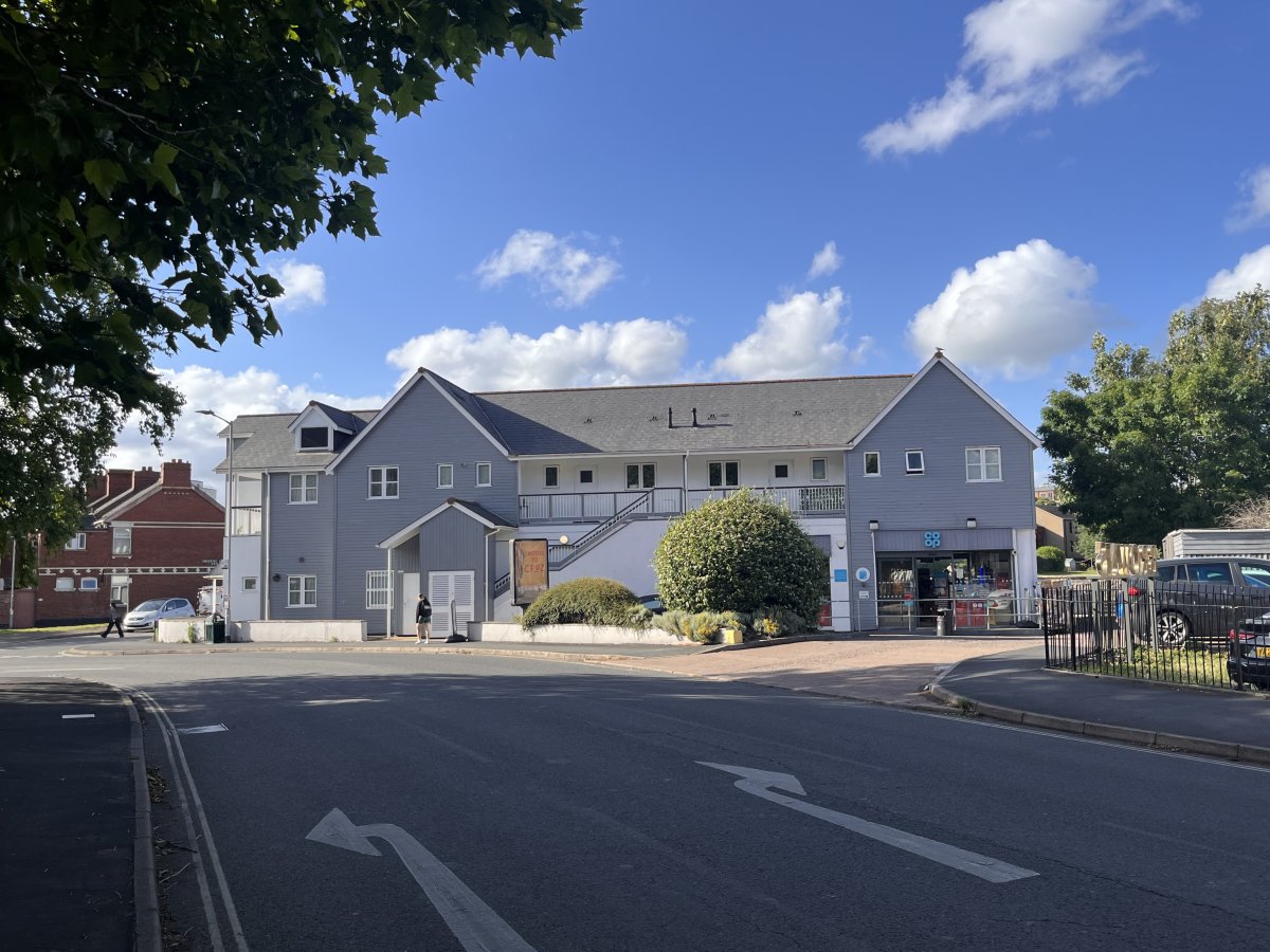 Investment in Exeter - photo 2