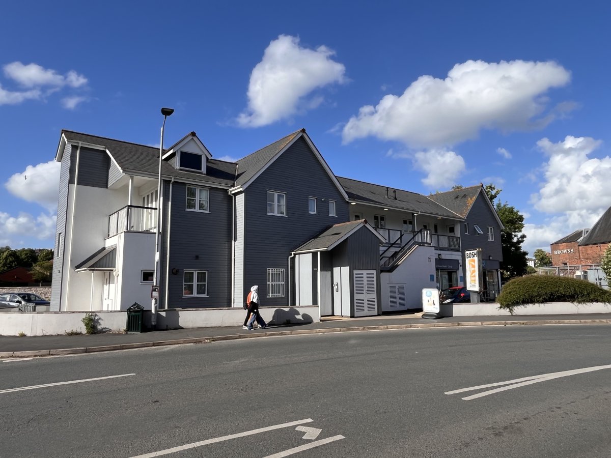 Investment in Exeter - photo 3