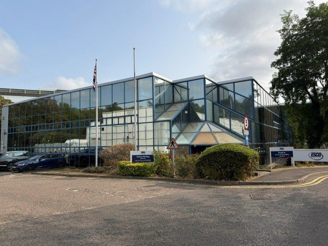 Investment in High Wycombe
