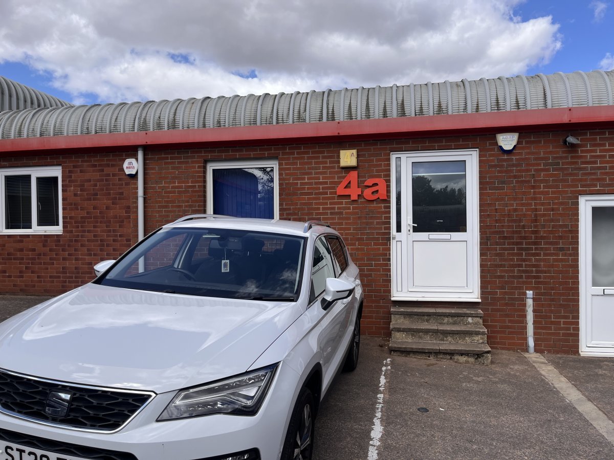 Investment in Clyst Honiton