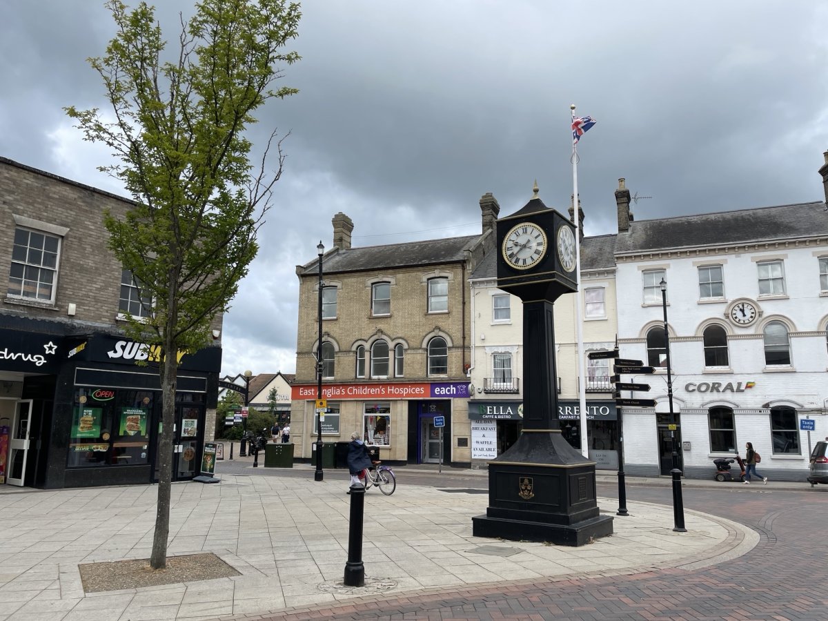 Investment in Stowmarket - photo 2