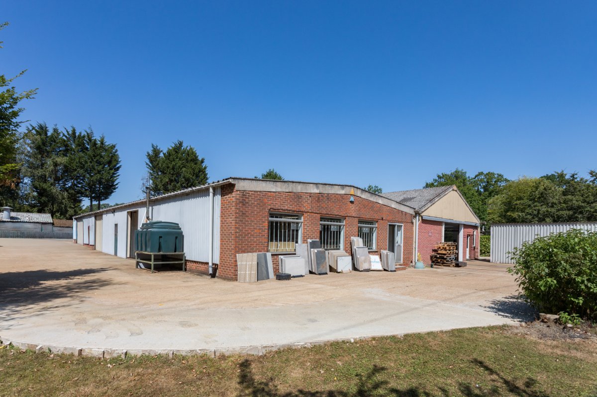 Investment in Ruckinge - photo 2