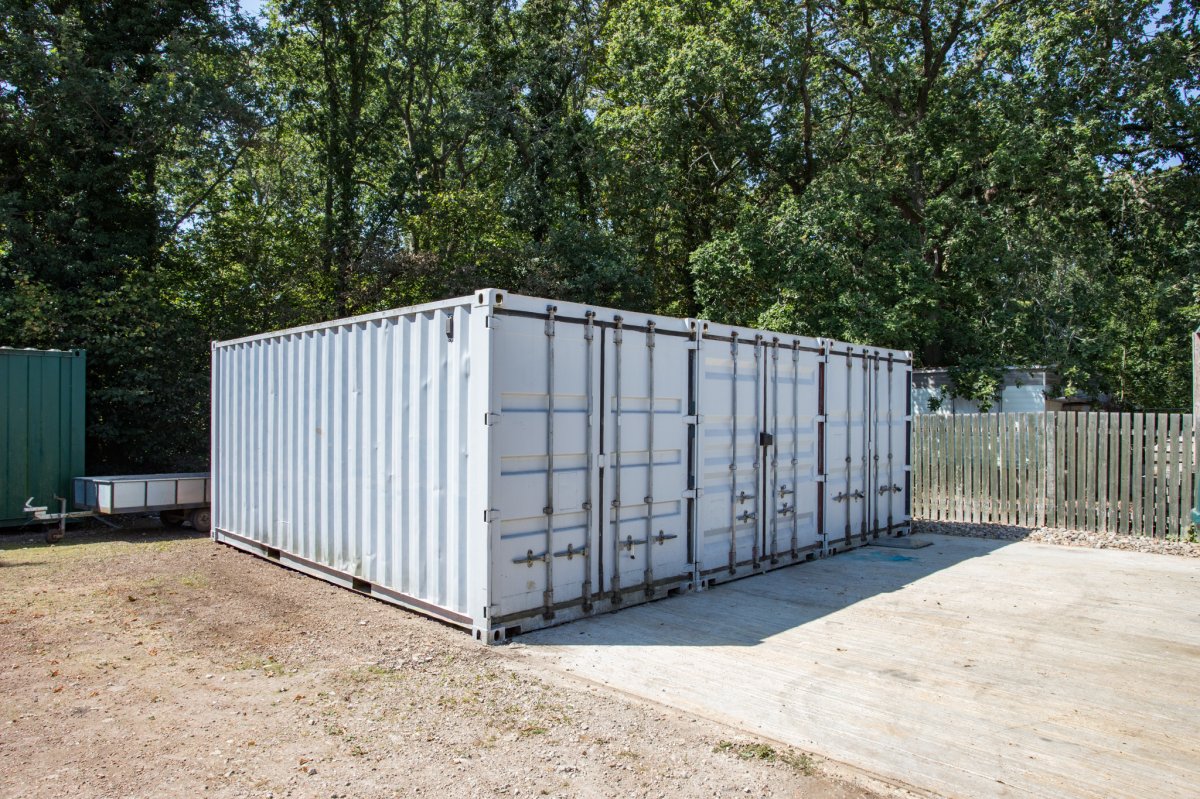 Investment in Ruckinge - photo 4
