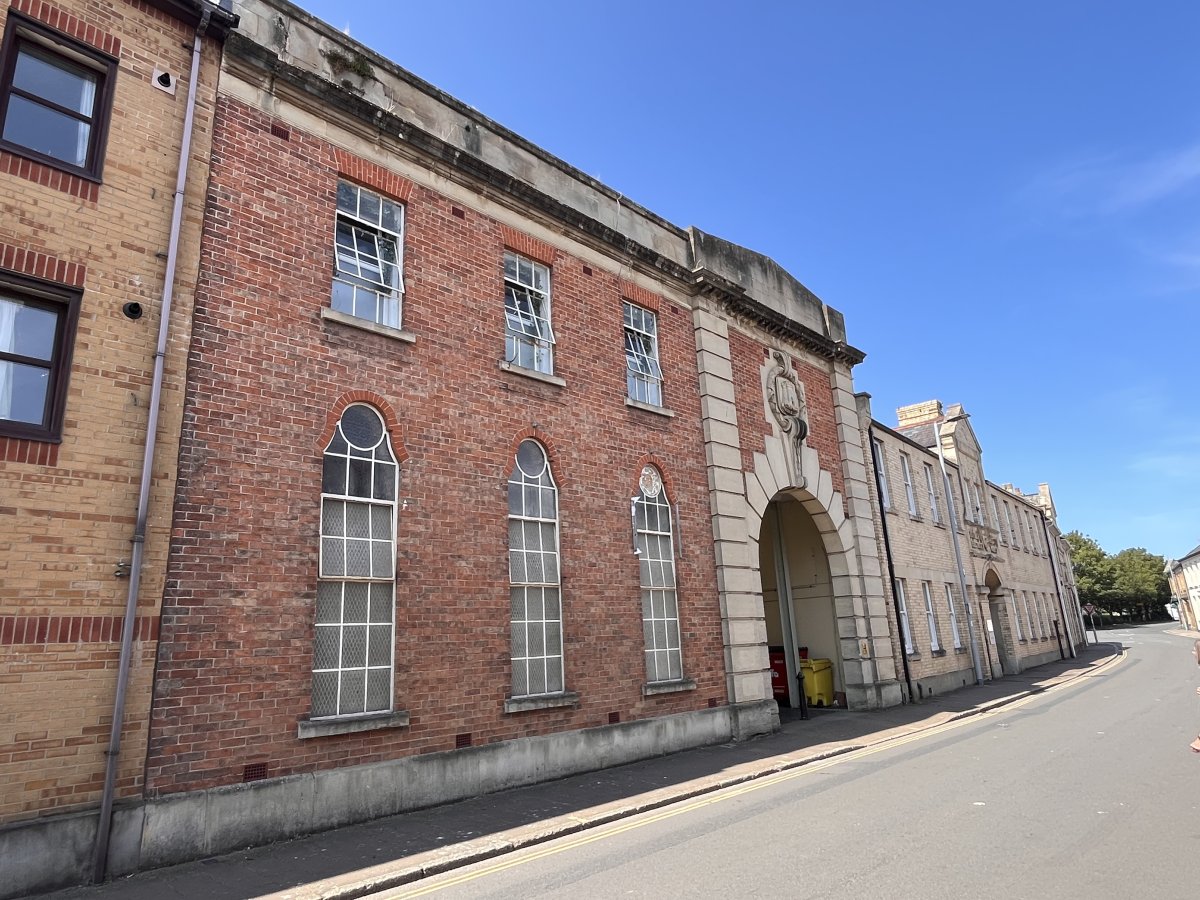 Investment in Barnstaple