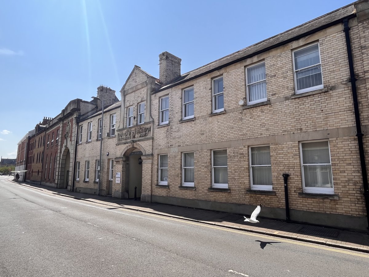 Investment in Barnstaple - photo 3