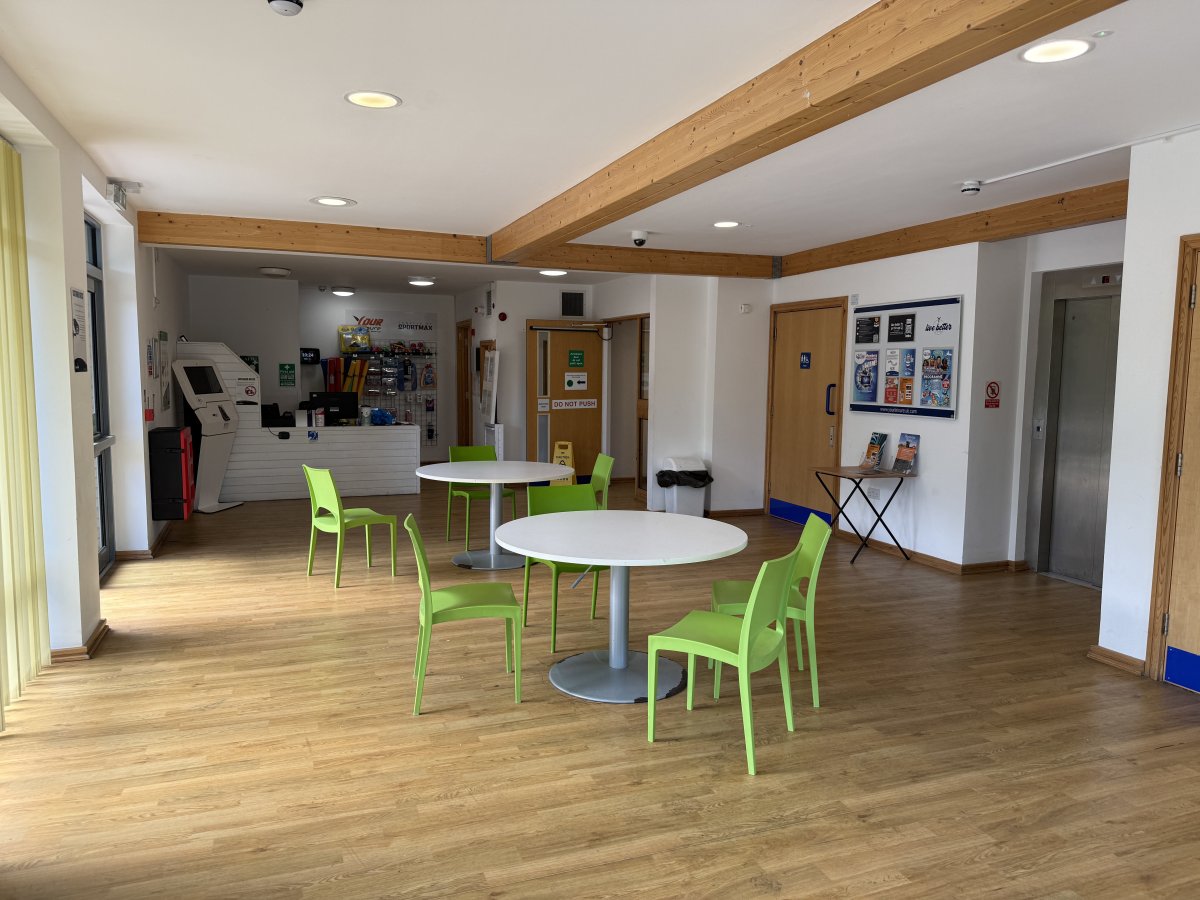 Investment in Margate - photo 2