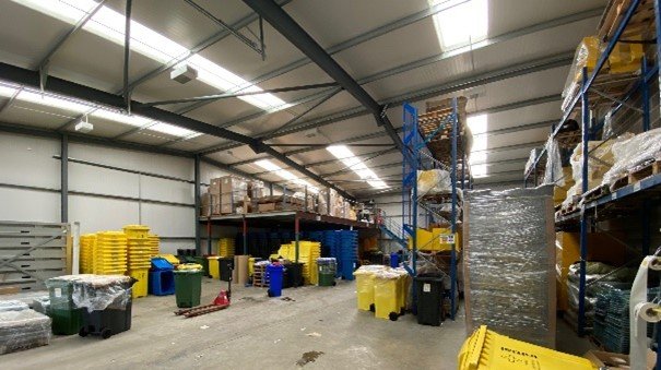 Investment in Leicester - photo 3