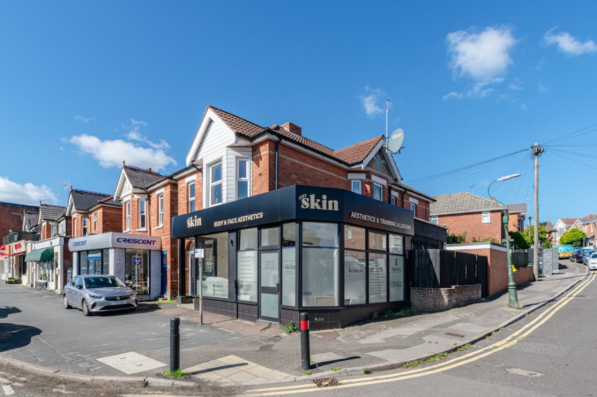 Investment in Bournemouth