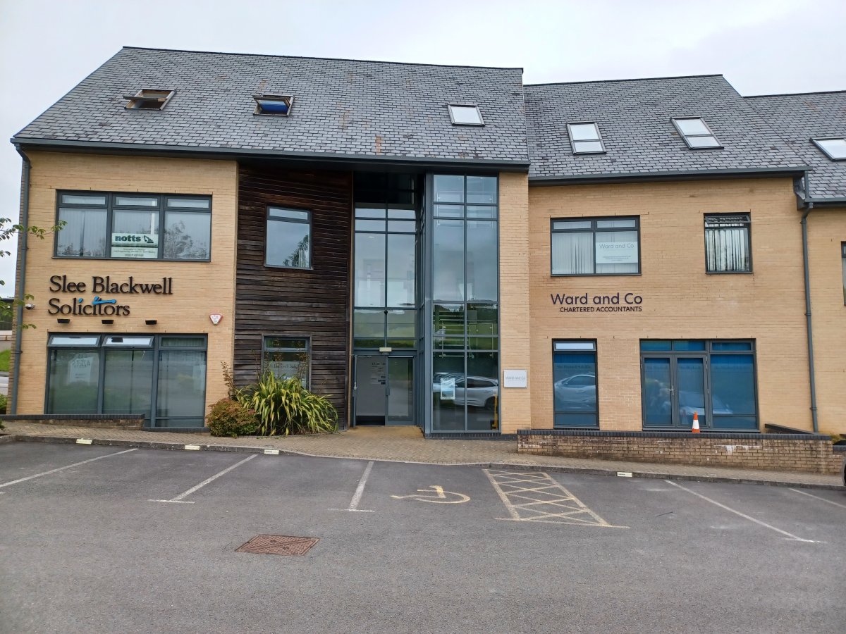 Investment in South Molton