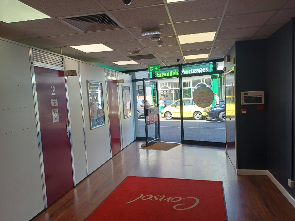Investment in Newton Abbot - photo 4
